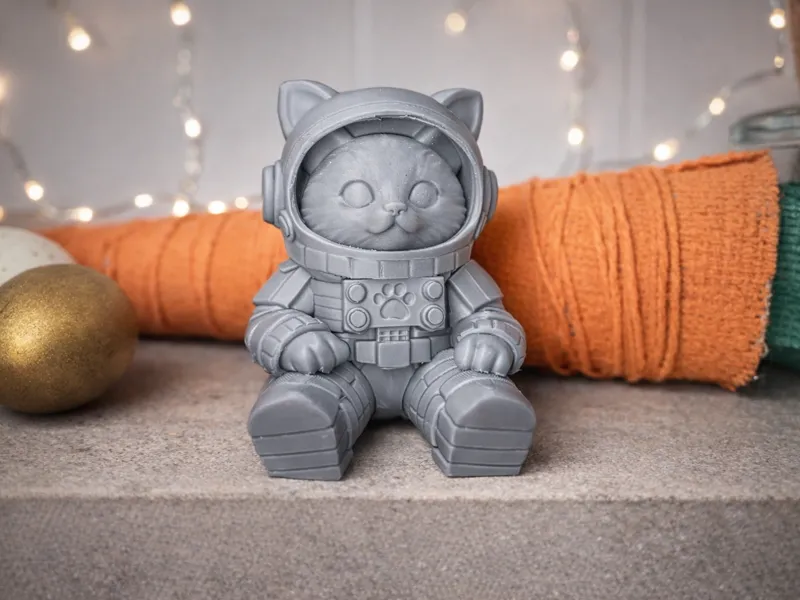 Astro Cat