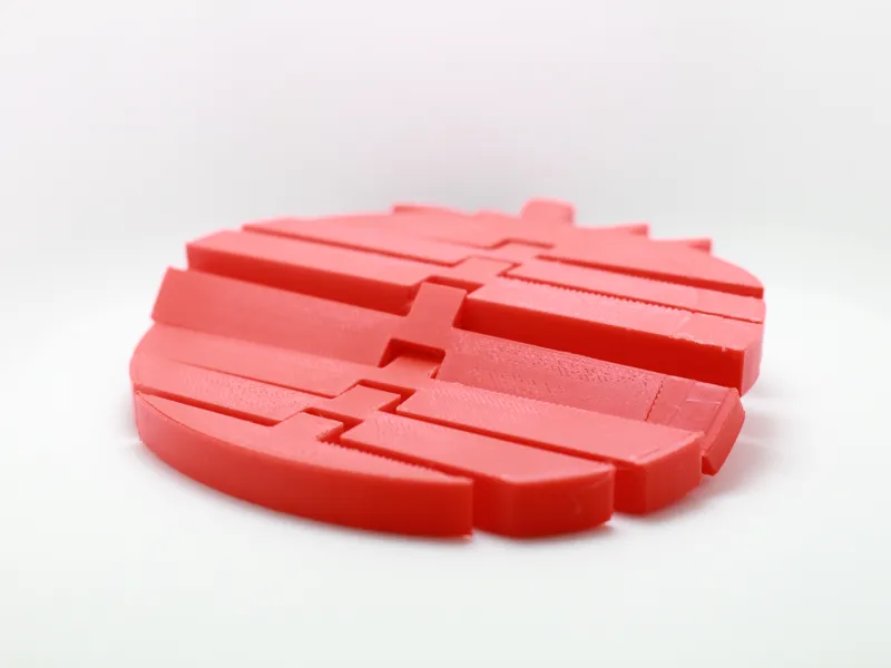 Flexi tomato