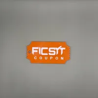 Crimped Full Size Keyring - Field-Ready Variant
