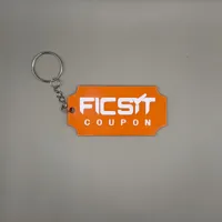 Standard Full Size Keyring - Mobile Productivity Token