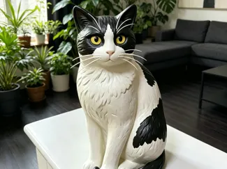 猫咪