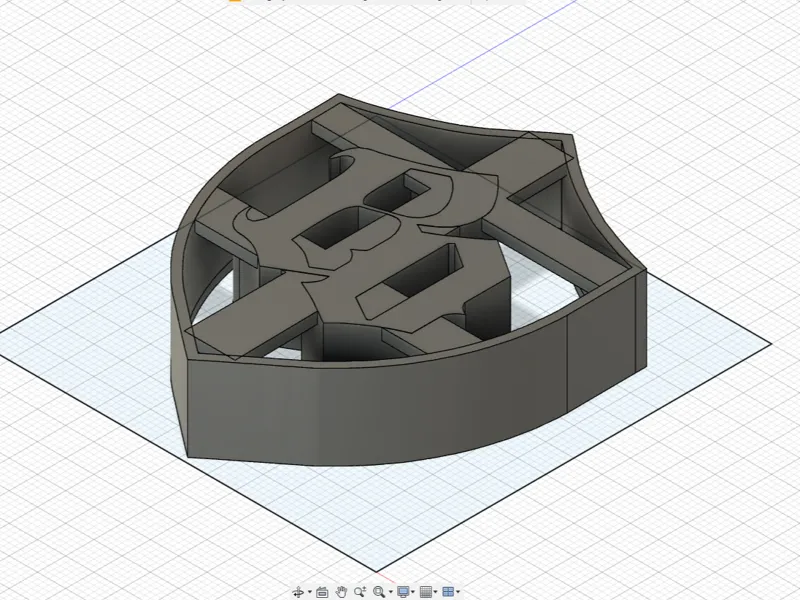 Böhse Onkelz Cookie Cutter BP