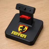 Ferrari Version