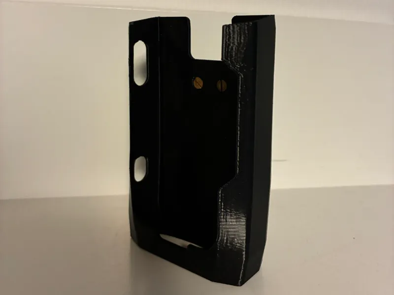Motorola TPG 2200 Clip / Gürtelclip