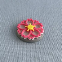 0.2mm nozzle, 0.1mm layer, 4 walls, 15% infill