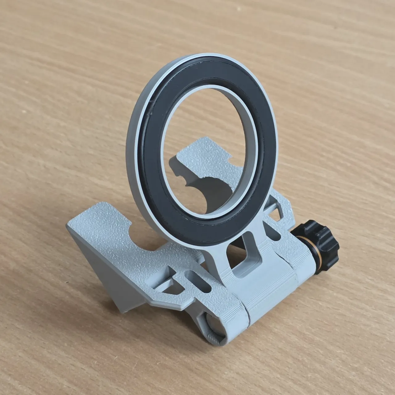Support articulé RC DJI MagSafe view 4