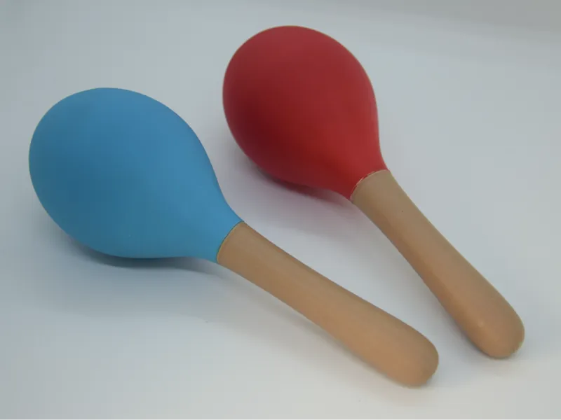 Rattle