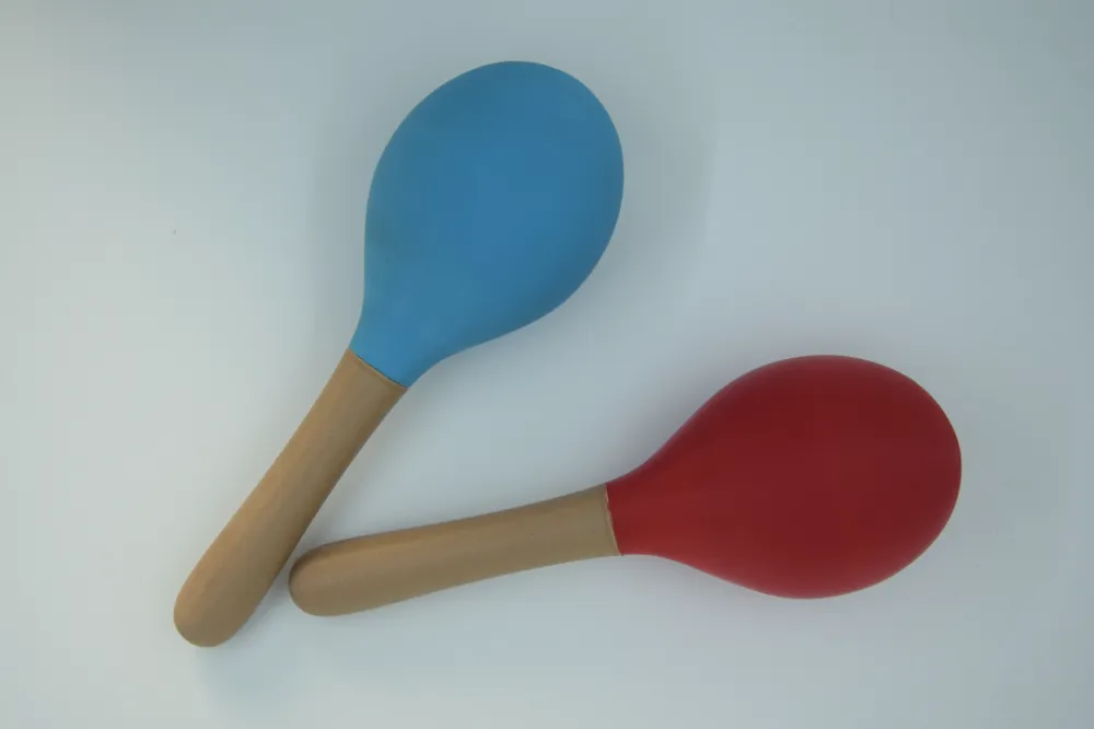 Rattle by MakerVerse DesignsMakerWorld: Download Free 3D Models