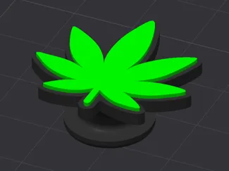 Croc Ganja