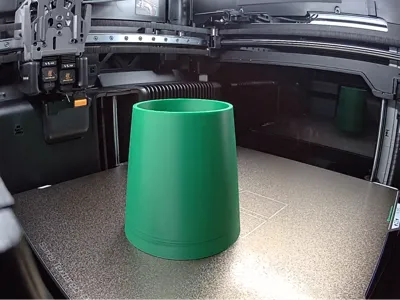 3 inch to 4 inch Duct Adapter / Converter