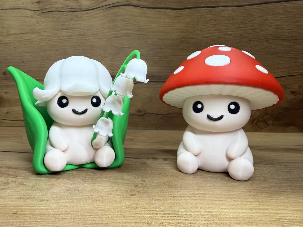 NUOBESTY Chapeau de champignon rouge béret de nouveauté drôle Kawaii NUOBESTY Chapeau de champignon rouge béret de nouveauté drôle Kawaii
