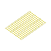 Small plate version for the A1 mini