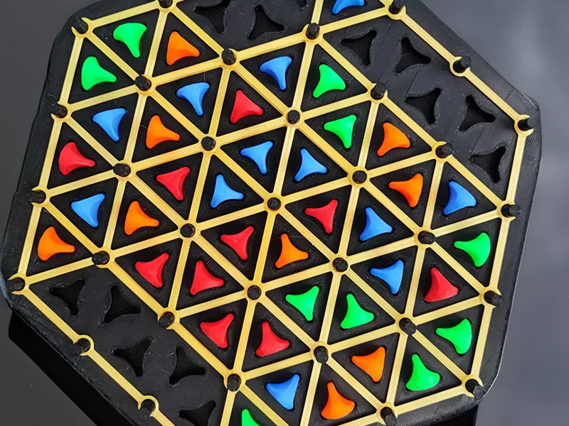 Rubber Replacement Connector Bridge