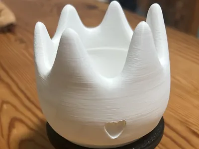 Crowns