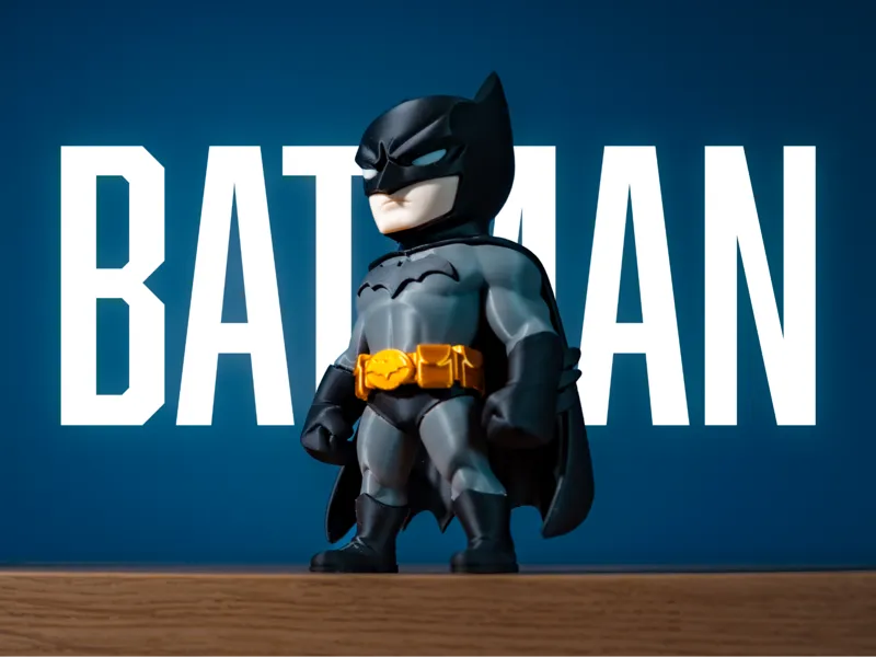 Batman