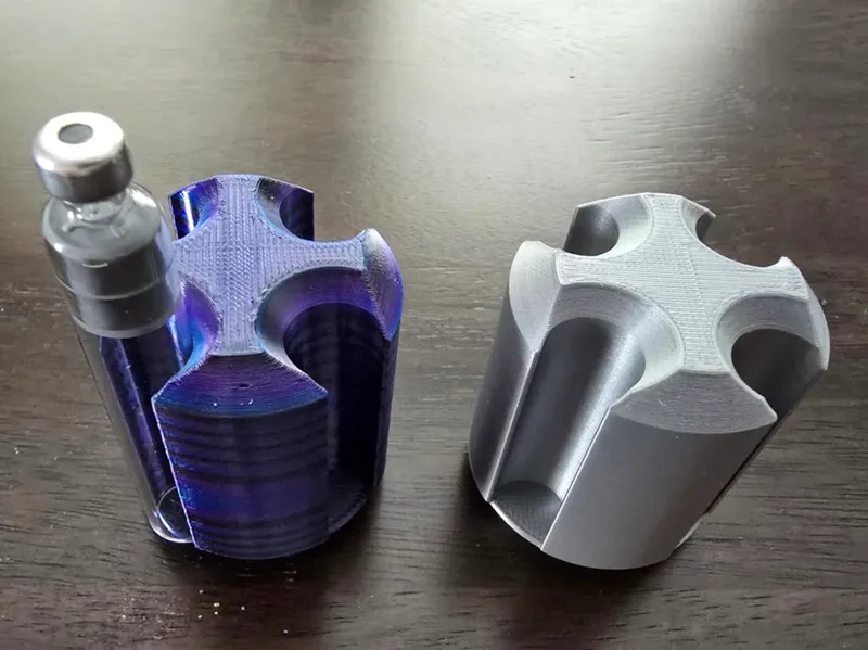 PepPen 3ml Vial Stand v2
