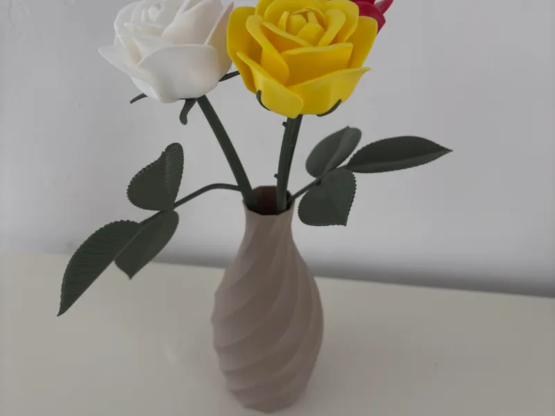 Vase 