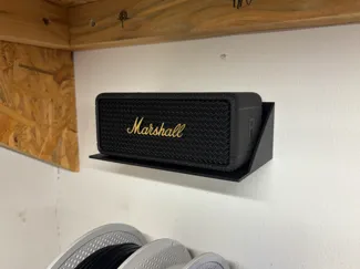 Wall Stand Marshall Emberton
