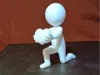 0.2mm layer, 2 walls, 13% infill
