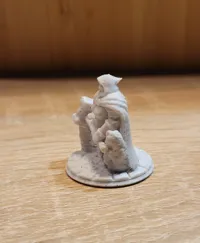0.16mm layer, 2 walls, 15% infill