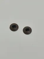 Frog Eyes