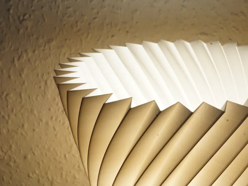 Lamp-Shade (Vase-Mode)
