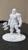 0.16mm layer, 3 walls, 10% infill