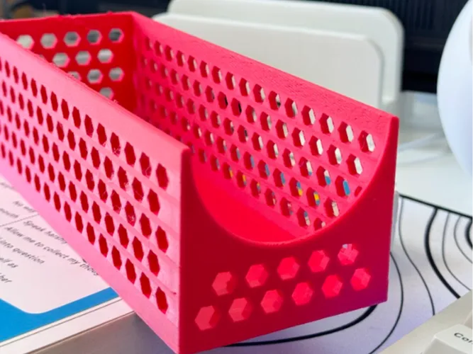 Simple Tray