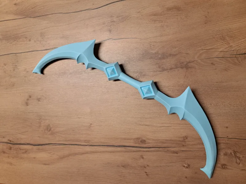 ashe bow