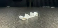 Bambu and Sunlu v3 - Precision Profile (Arachne & Adhesion)
