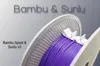 Bambu and Sunlu v3 Spools