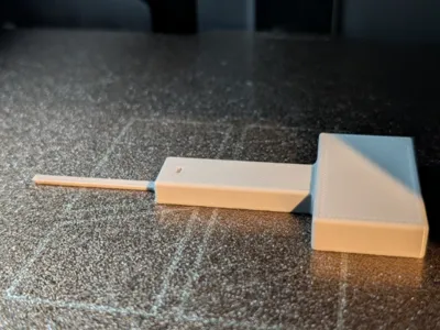 Unifi AP Remover
