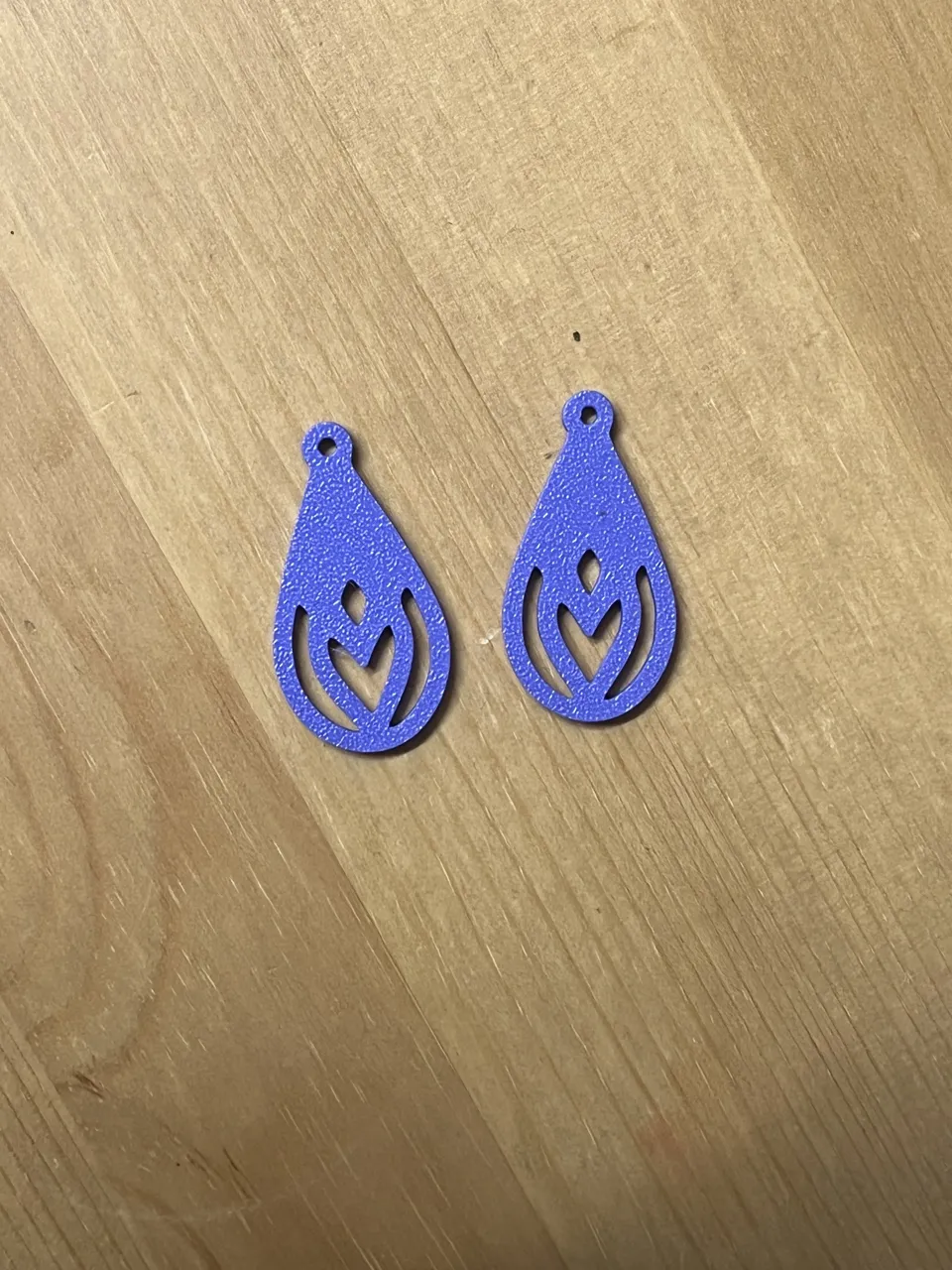 earrings view 2