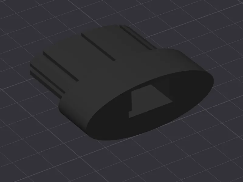 OG Xbox MMU USB Adapter