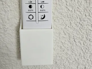 Halterung