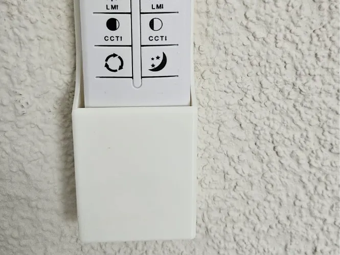 Halterung