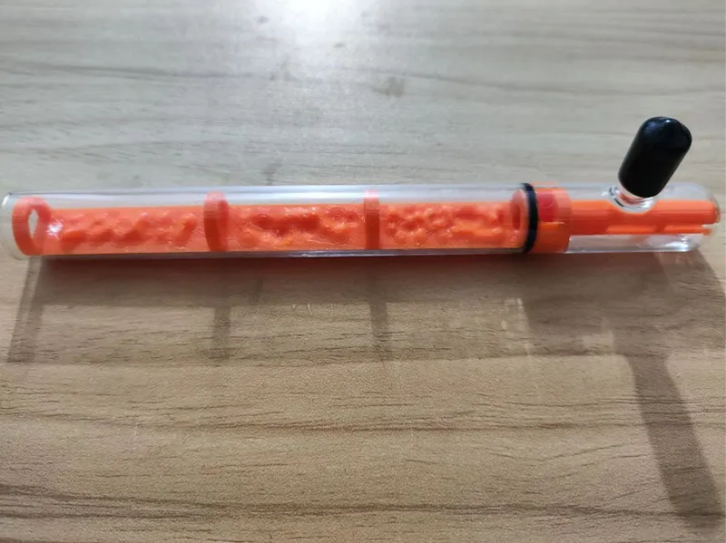 蚂蚁试管巢（Ant test tube nest）