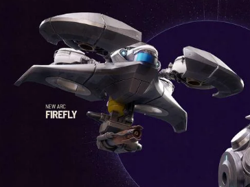 Arc Raiders FireFly