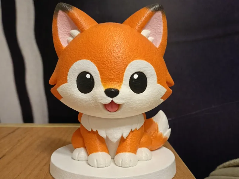 fox
