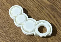 0.2mm layer, 3 walls, 15% infill