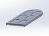 0.2mm layer, 4 walls, 15% infill