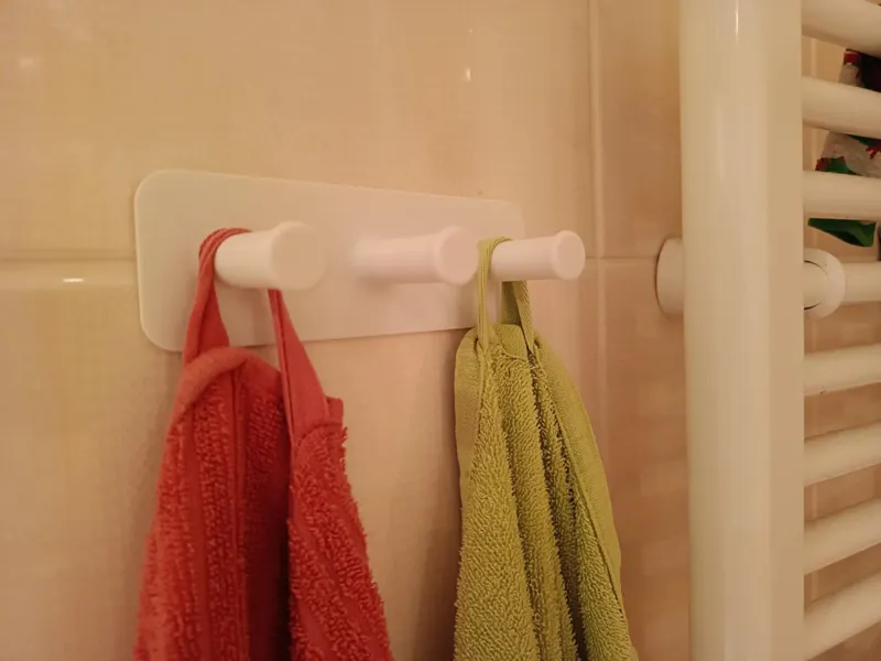 Towel Hook