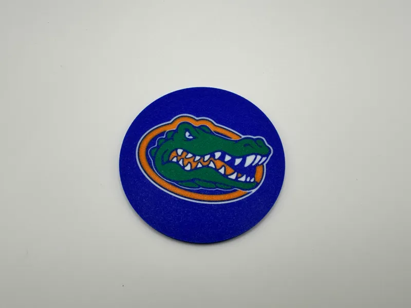 Florida Gators Coaster
