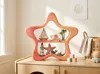 Tabletop Starfish – With Inner Shelf
