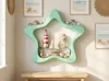 Wall-Mounted Starfish – No Inner Shelf