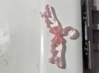 0.2mm 层高, 5 层墙, 15% 填充