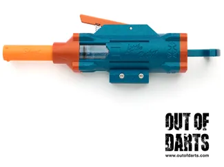 Little Rocket Mighty Mama Modular Blaster