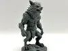 Werewolf