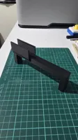 0.2mm layer, 3 walls, 15% infill