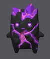 Three main colors PLA